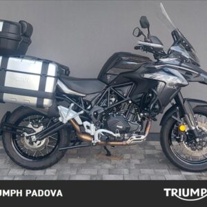 BENELLI TRK 502 X abs - 2020