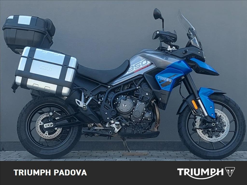 TRIUMPH Tiger 850 Sport - 2022