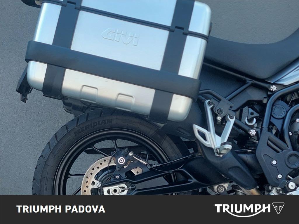 TRIUMPH Tiger 850 Sport - 2022 - immagine 2