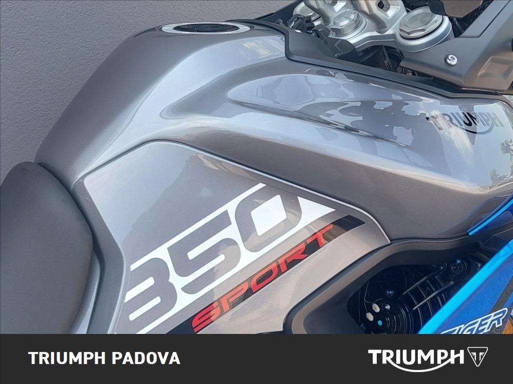 TRIUMPH Tiger 850 Sport - 2022 - immagine 4