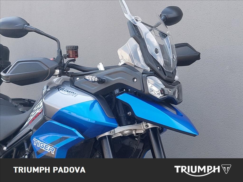 TRIUMPH Tiger 850 Sport - 2022 - immagine 5