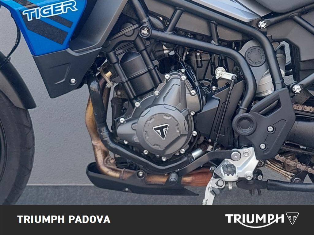 TRIUMPH Tiger 850 Sport - 2022 - immagine 8