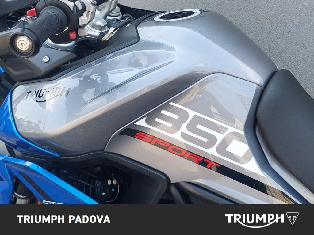 TRIUMPH Tiger 850 Sport - 2022 - immagine 9