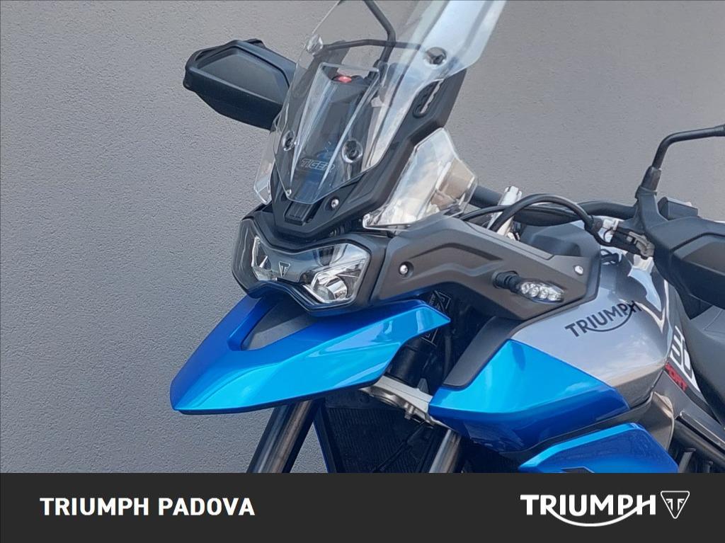 TRIUMPH Tiger 850 Sport - 2022 - immagine 10