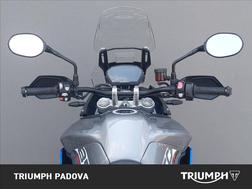 TRIUMPH Tiger 850 Sport - 2022 - immagine 11
