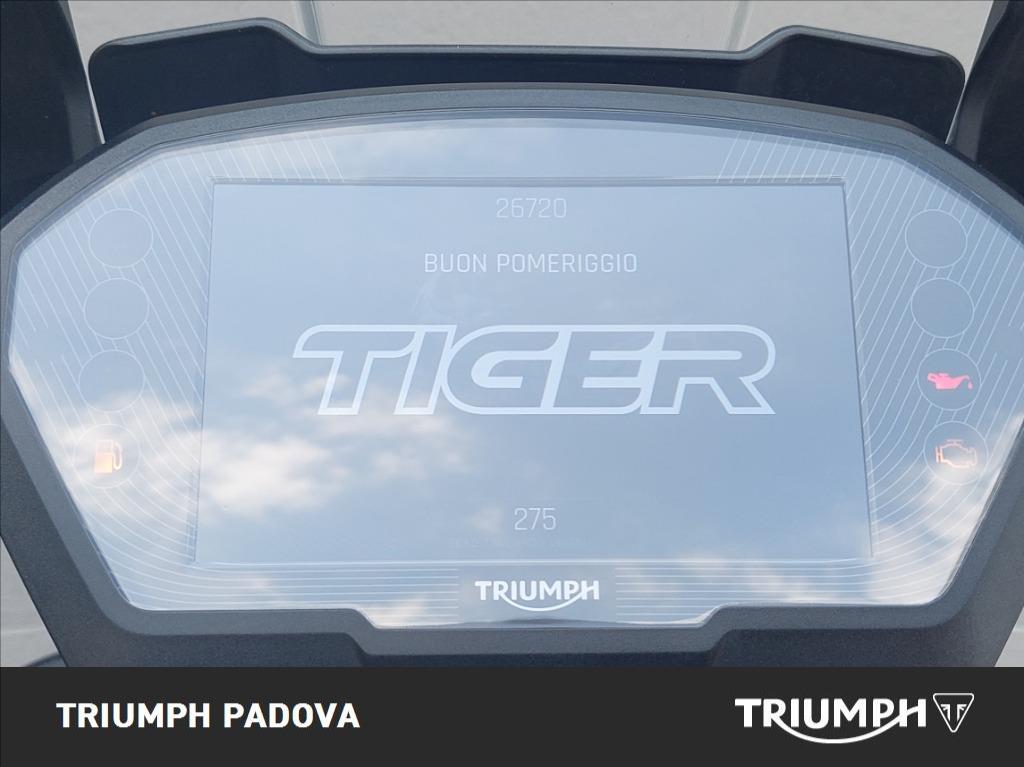 TRIUMPH Tiger 850 Sport - 2022 - immagine 13