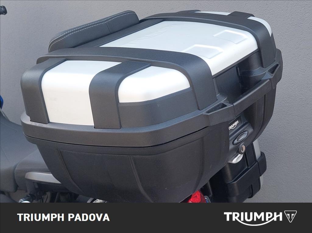 TRIUMPH Tiger 850 Sport - 2022 - immagine 15