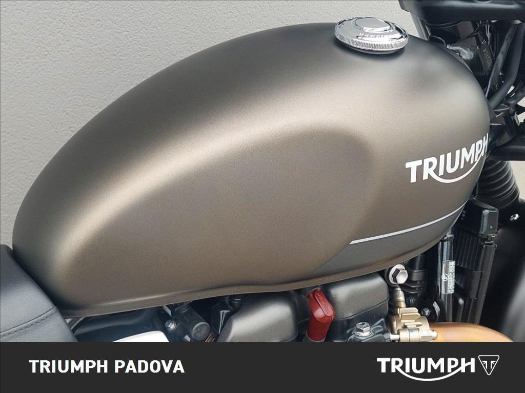 TRIUMPH Street Twin 900 - 2019 - immagine 4