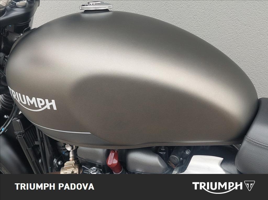 TRIUMPH Street Twin 900 - 2019 - immagine 9