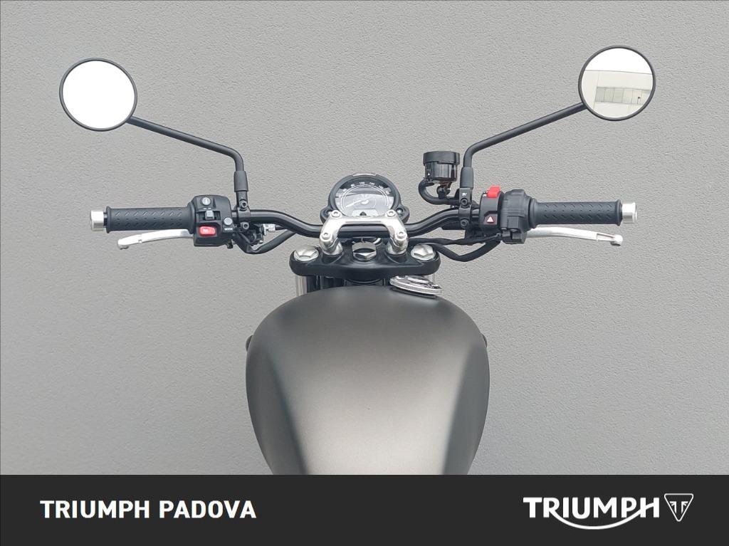 TRIUMPH Street Twin 900 - 2019 - immagine 11
