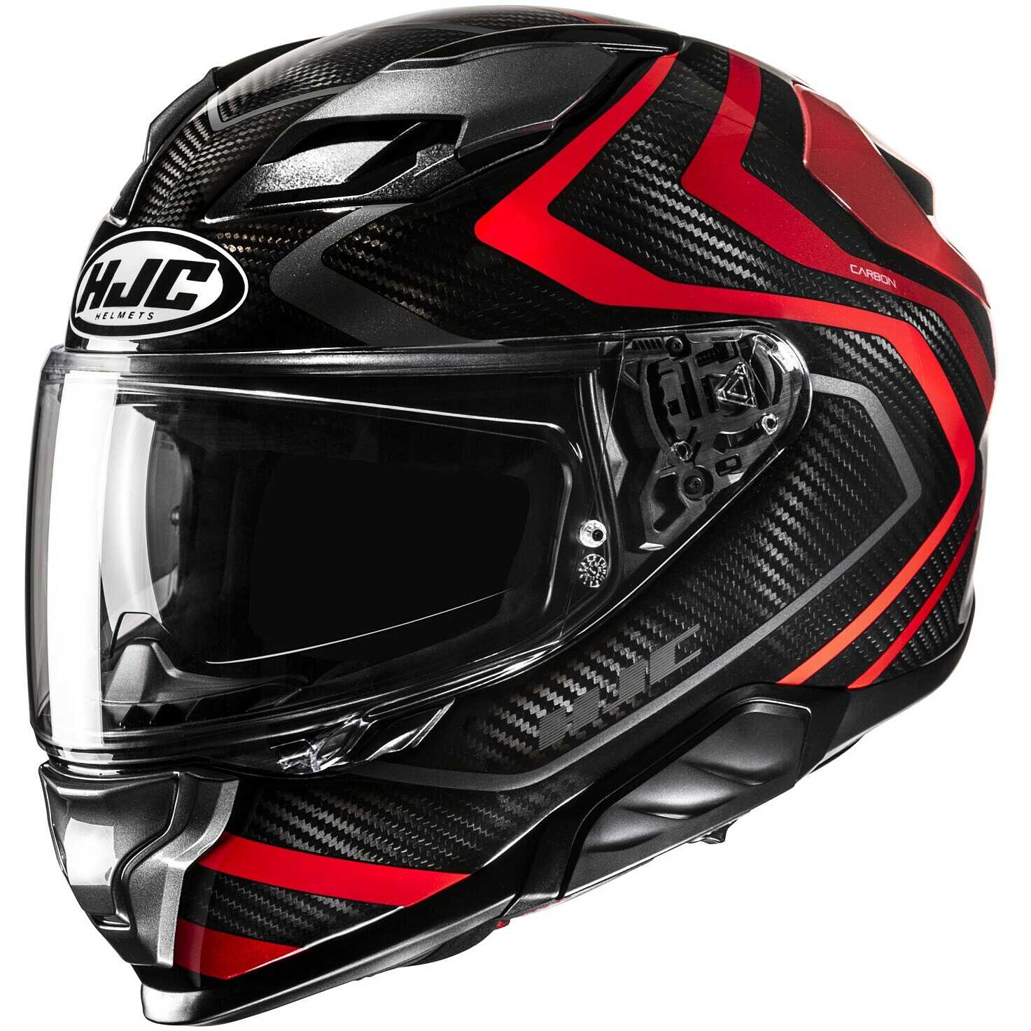 HJC F71 CARBON - immagine 2