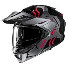 HJC I80 - immagine 3