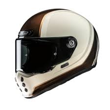 HJC V10 - immagine 4