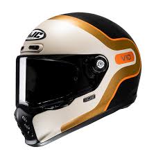 HJC V10 - immagine 3
