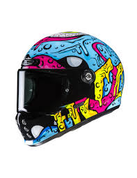 HJC V10 - immagine 5