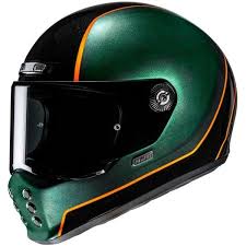 HJC V10 - immagine 2