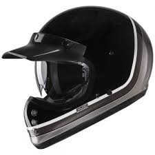 HJC V60 - immagine 4