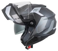 HJC I 91 CARST GRIGIO