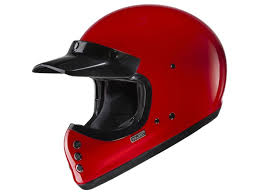 HJC V60 ROSSO