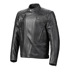 ASYM BRADDAN LEATHER PELLE NERO UOMO