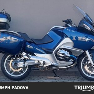 BMW R 1200 RT Abs - 2009