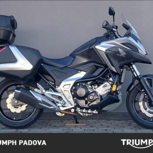 HONDA NC 750x - 2021