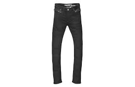 JEANS DONNA SKINNY RIDING JEANS