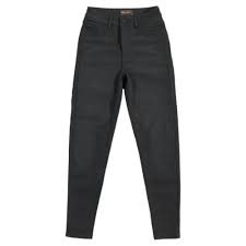 JEANS RIZZO BLACK DARK WASH
