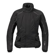 LEIGHT 2 JACKET UOMO INVERNALE NERO