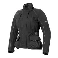 LEITH 2 LADIES JACKET NERA DONNA INVERNALE