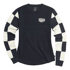 MAGLIA MANICA LUNGA DONNA NIKKI LDS TEE