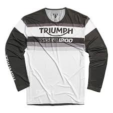 MAGLIA TECNICA TIGER 1200
