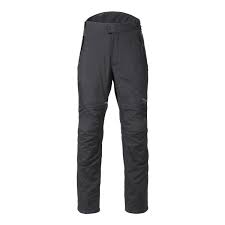 PANTALONE BOWLAND JEANS NERO