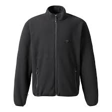 PILE TRIUMPH FLEECE JACKET