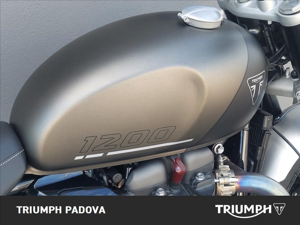 TRIUMPH Speed Twin 1200 - 2024 - immagine 4