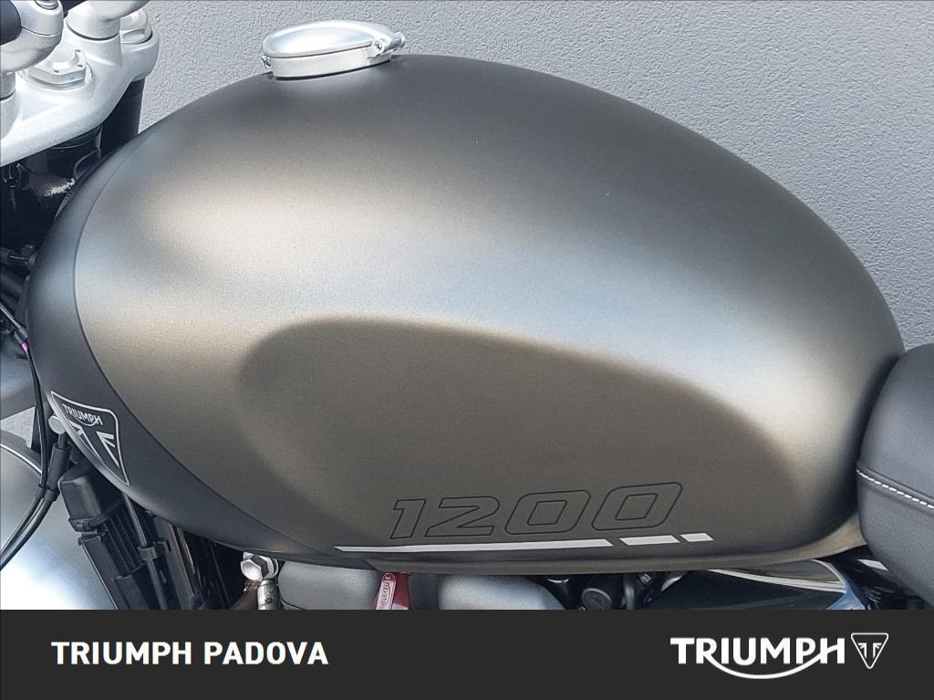 TRIUMPH Speed Twin 1200 - 2024 - immagine 9