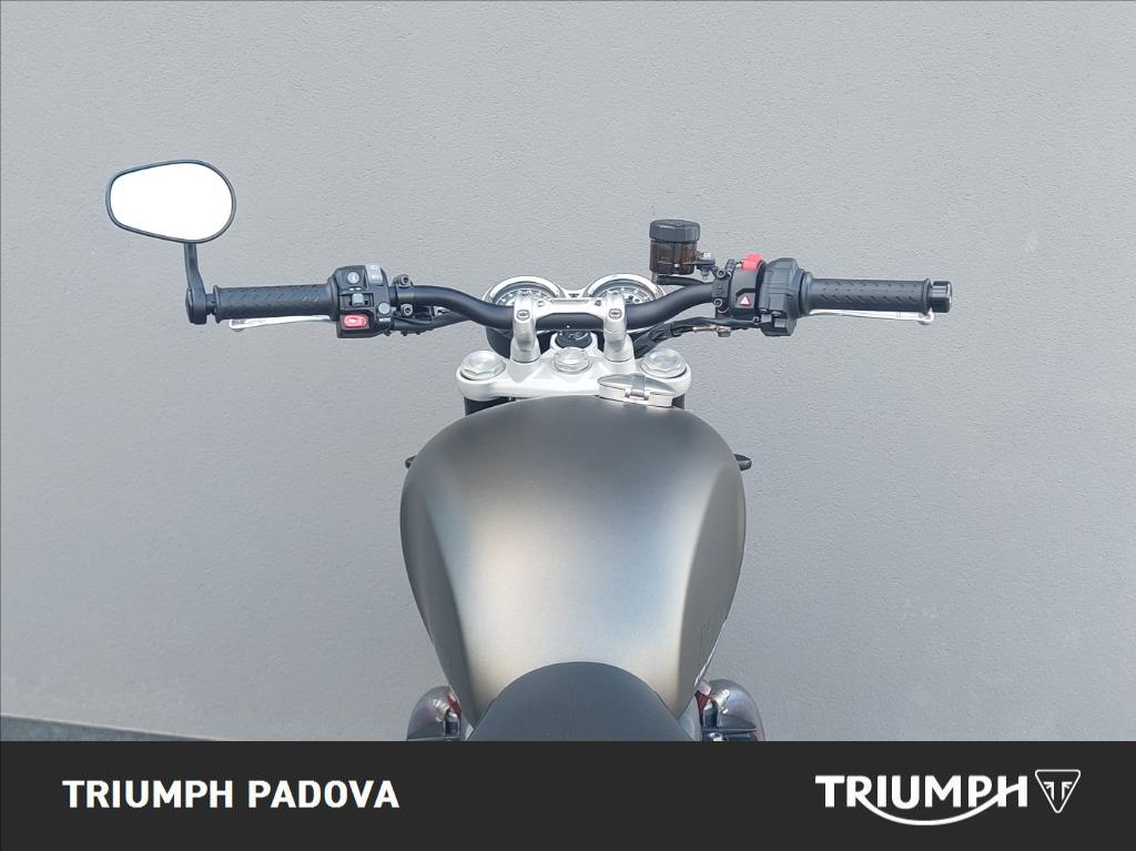 TRIUMPH Speed Twin 1200 - 2024 - immagine 11