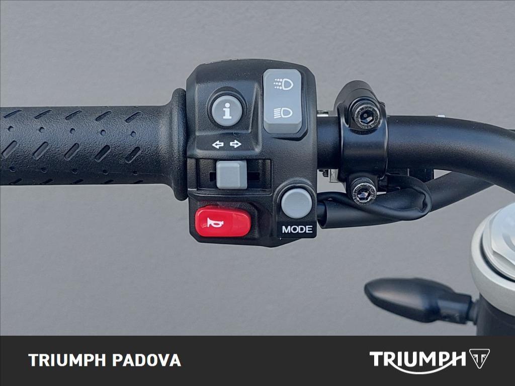 TRIUMPH Speed Twin 1200 - 2024 - immagine 12