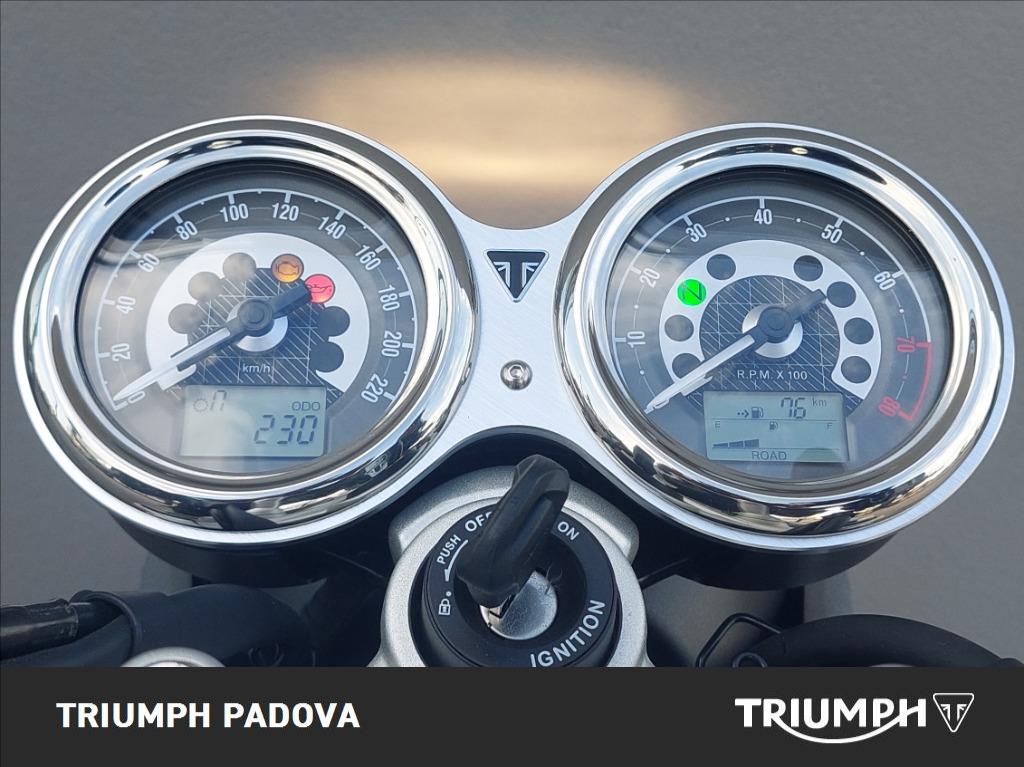 TRIUMPH Speed Twin 1200 - 2024 - immagine 13
