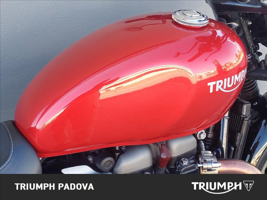 TRIUMPH Street Twin 900 65cv - 2020 - immagine 4