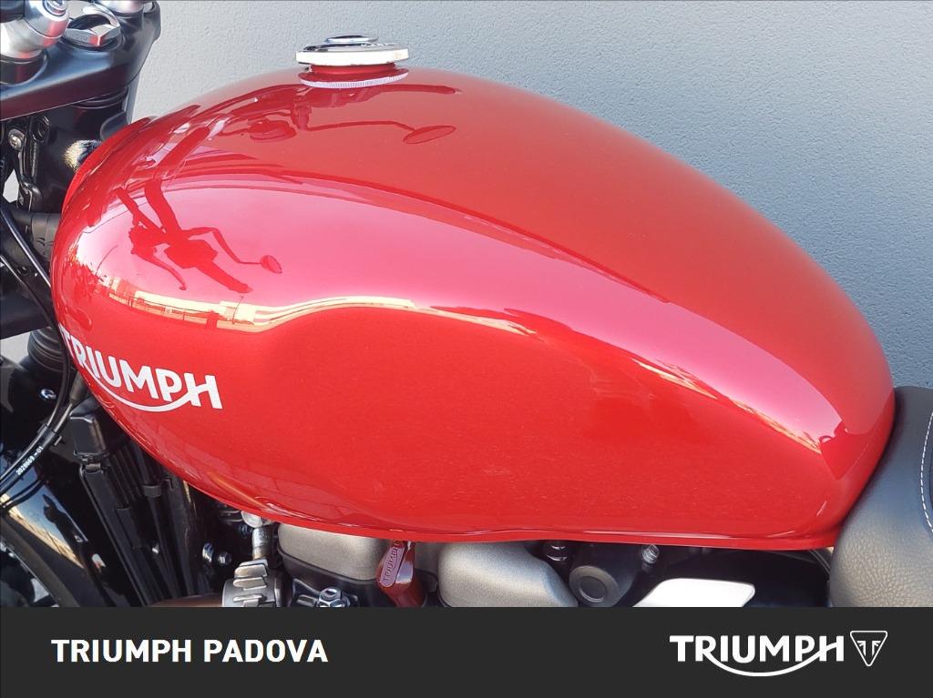 TRIUMPH Street Twin 900 65cv - 2020 - immagine 9