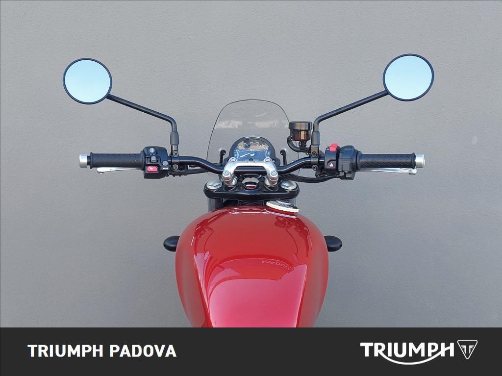 TRIUMPH Street Twin 900 65cv - 2020 - immagine 11