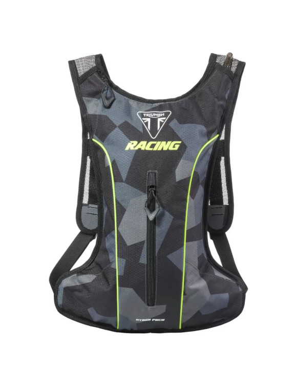 ZAINO HYDROBACK 2L RACING - immagine 2