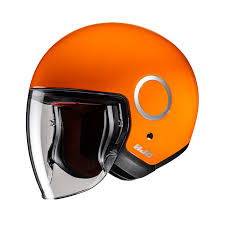 CASCO JET HJC RPHA 40 - immagine 2