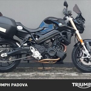 BMW F 800 R Abs - 2019