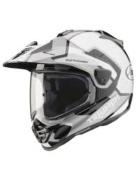 CASCO ARAI-TRIUMPH TOUR-X5