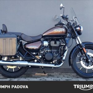 ROYAL ENFIELD Meteor 350 Supernova Abs E5 - 2022