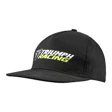 CAPPELLO TRIUMPH RACING