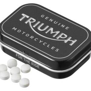 CARAMELLE ALLA MENTA TRIUMPH