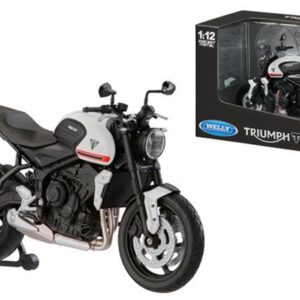 MODELLINO TRIUMPH TRIDENT 660